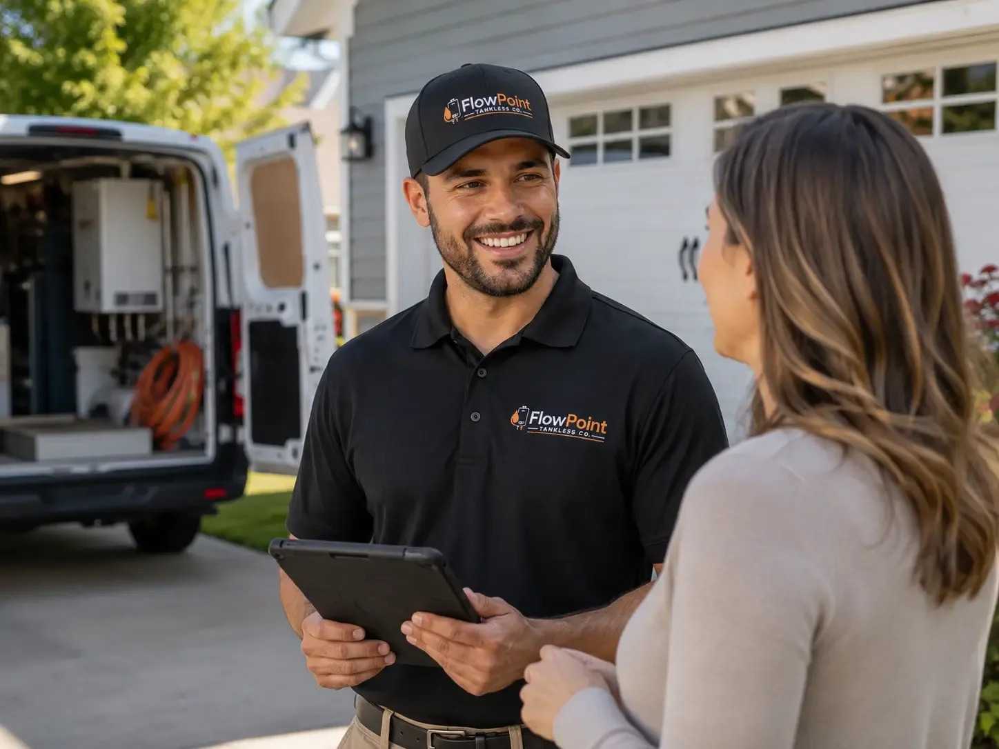 Tankless Water Heater Installation Swannanoa, NC FAQs